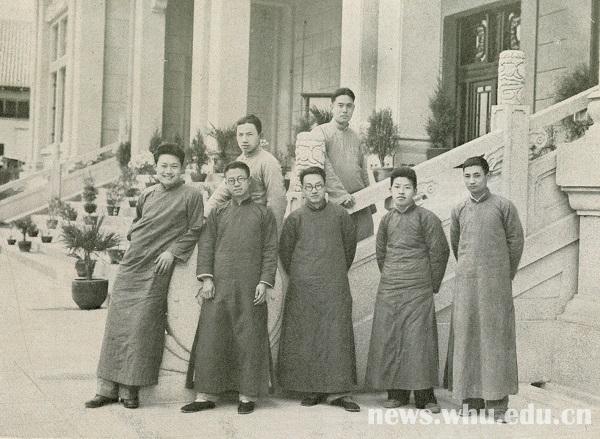 ѧϵ1936ҵһΪҶѡ1936人ѧᣩ 