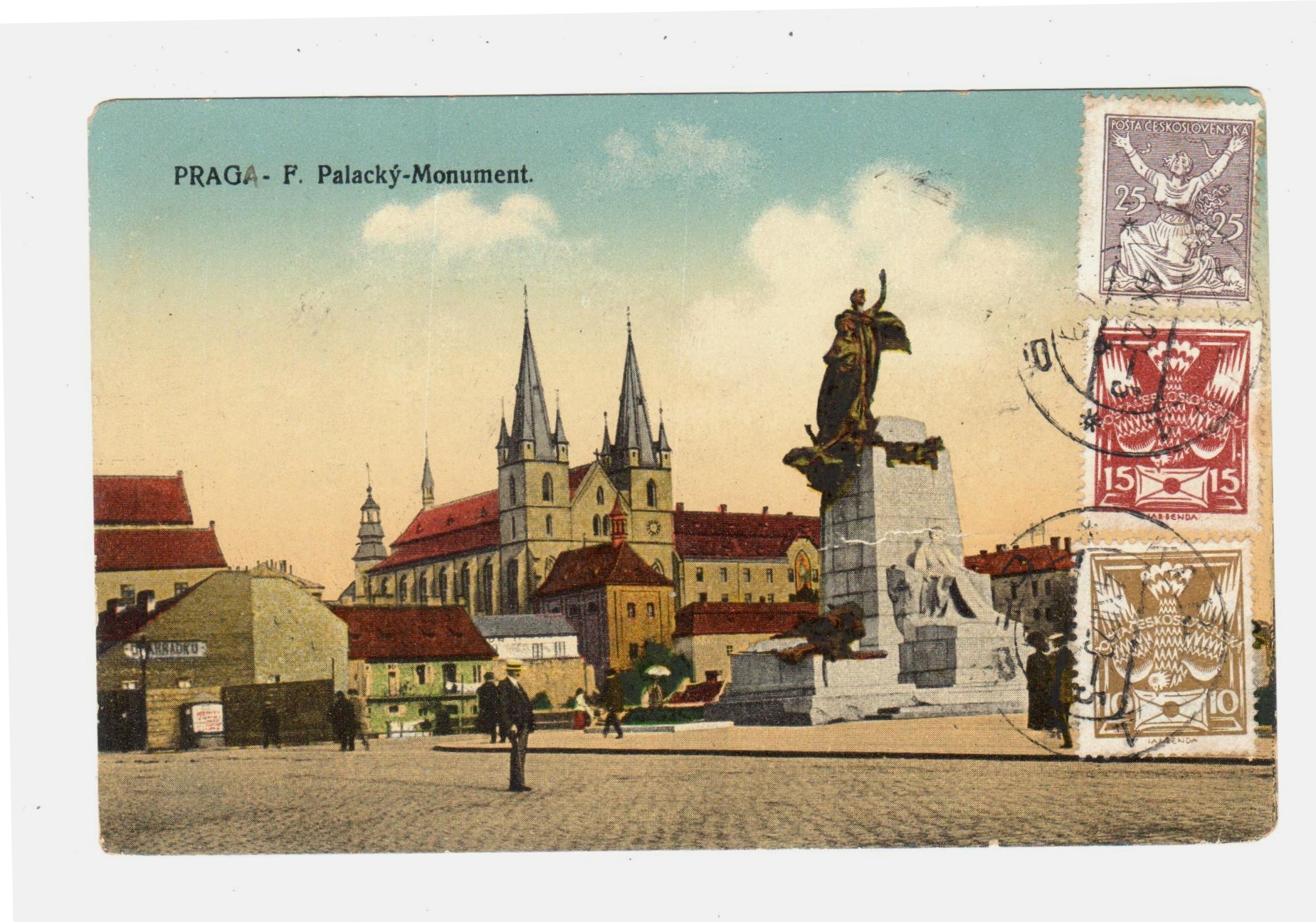 3 - 