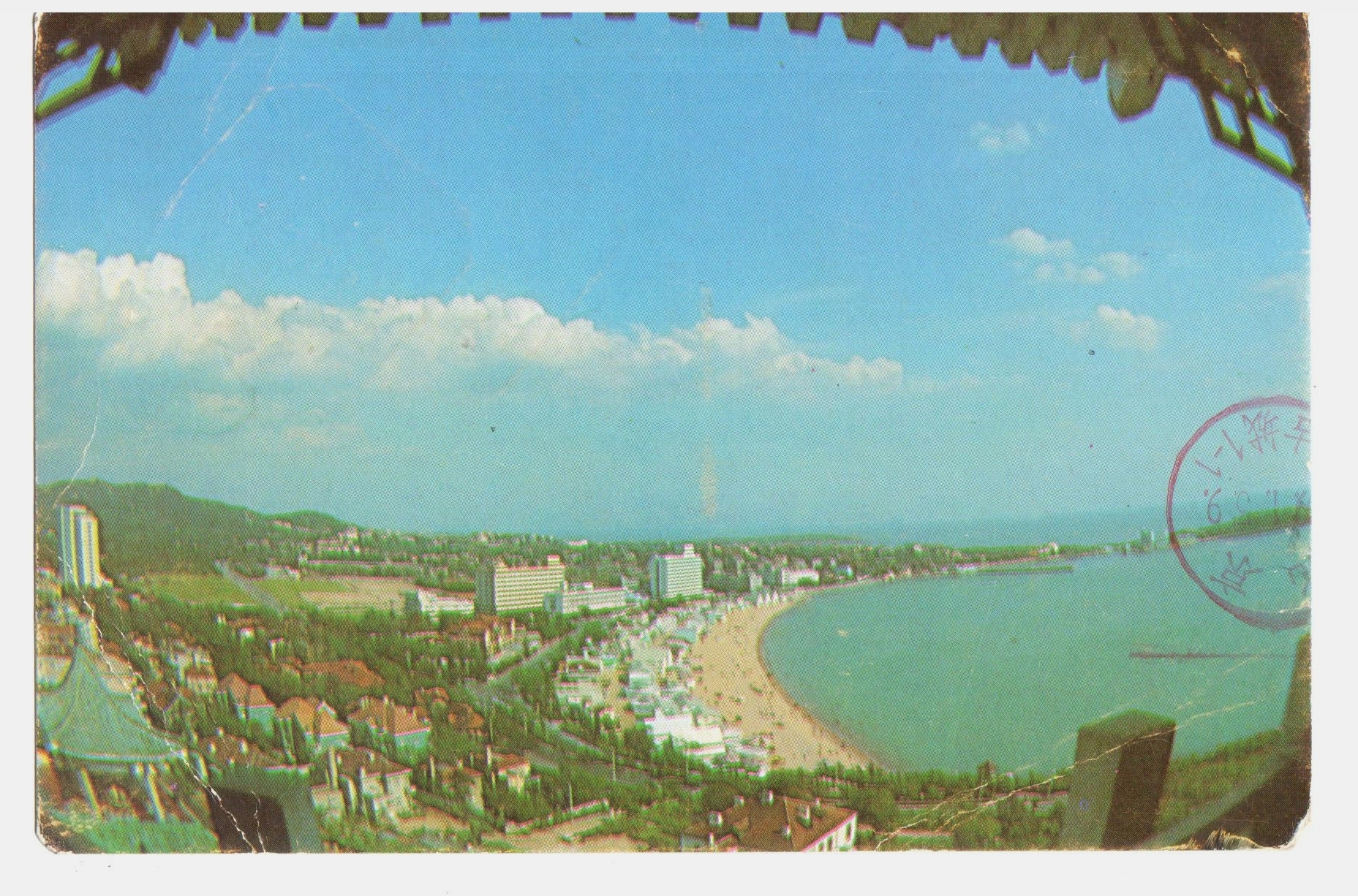 30 - 