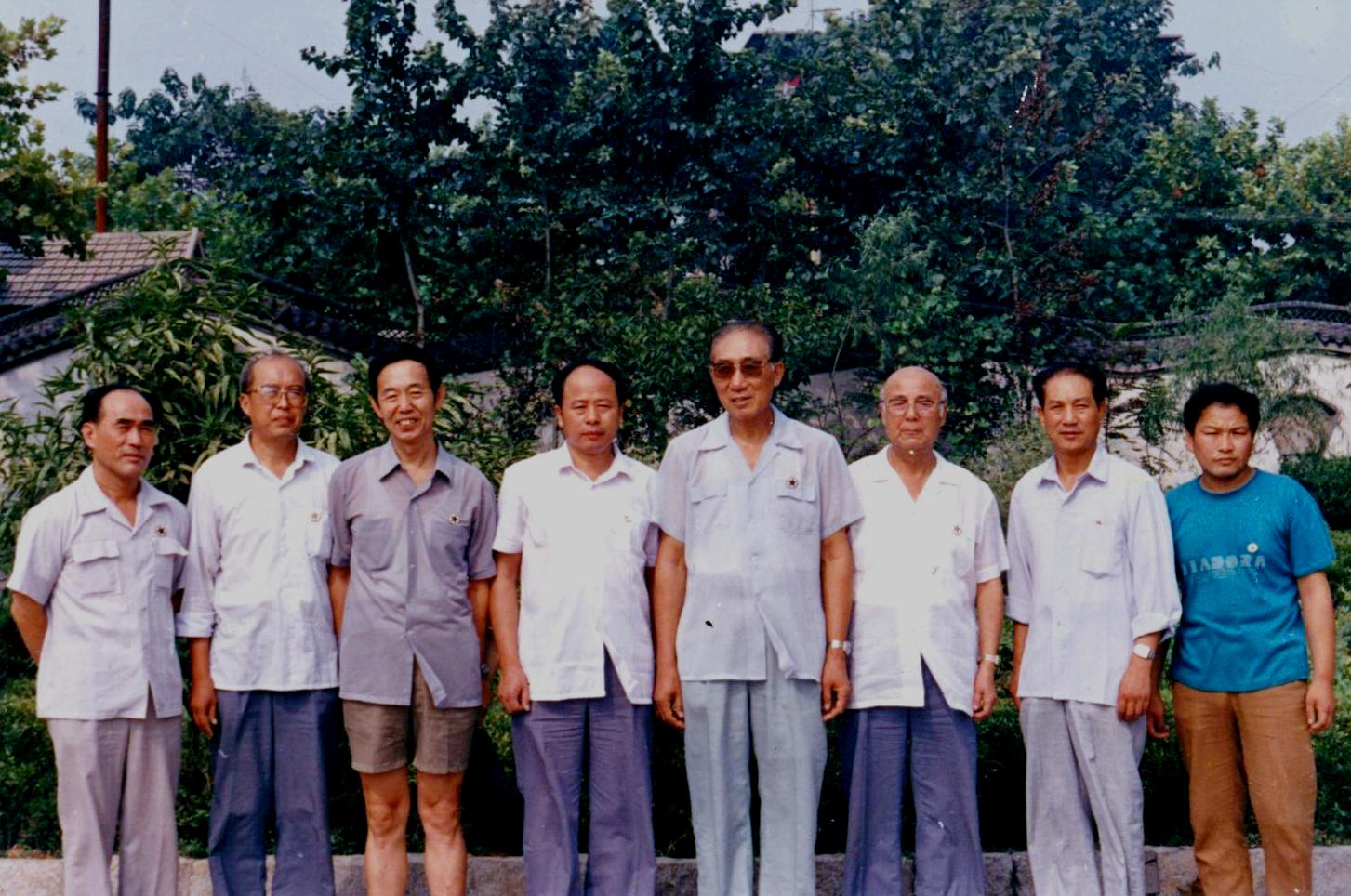 1991��9��1��Э���쵼��������ׯ��������Э����Ľ�����Ϻ�Ӱ