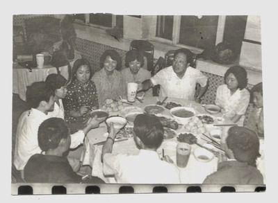 1984��7�³�������������������٣���3������������֣�ݺ���ʡ���˷��빫˾ר��ѧУ��������ѧԱ����ѧϰ��(1)