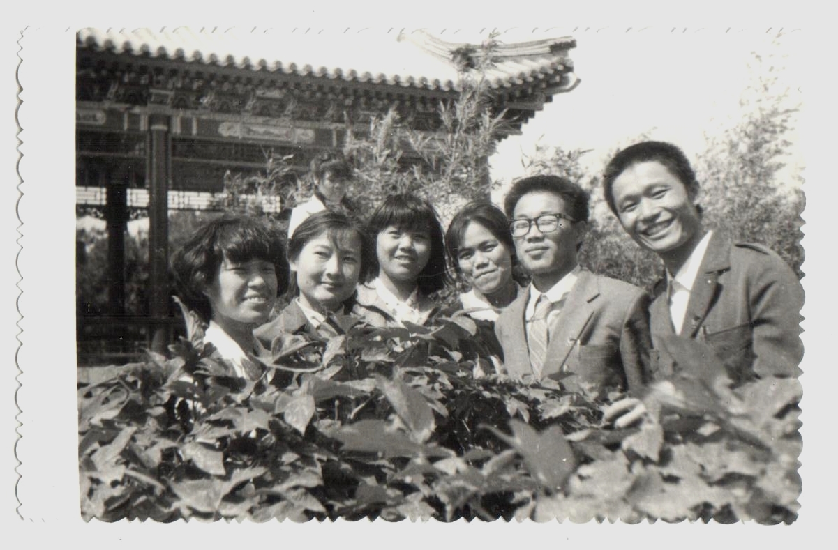 1985�꣬����ʡ֣�ݡ������ȵص������������ߵ��������������ͼΪ�ڱ����ĺ���ѧԱ����÷����1����Ѧ������2������������3������������4�������ף���5�������У���6�����ڱ�����Ӱ��