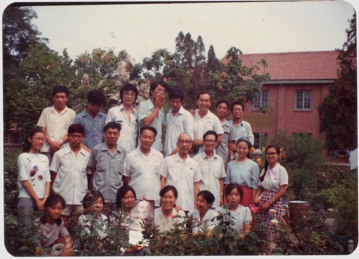 1985��7�£�������Э�����������Ｏѵ���Ӱ��(1)