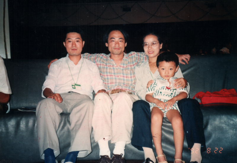 �ձ��������߱����ú�л����һ�Һ�Ӱ(1992)(1)