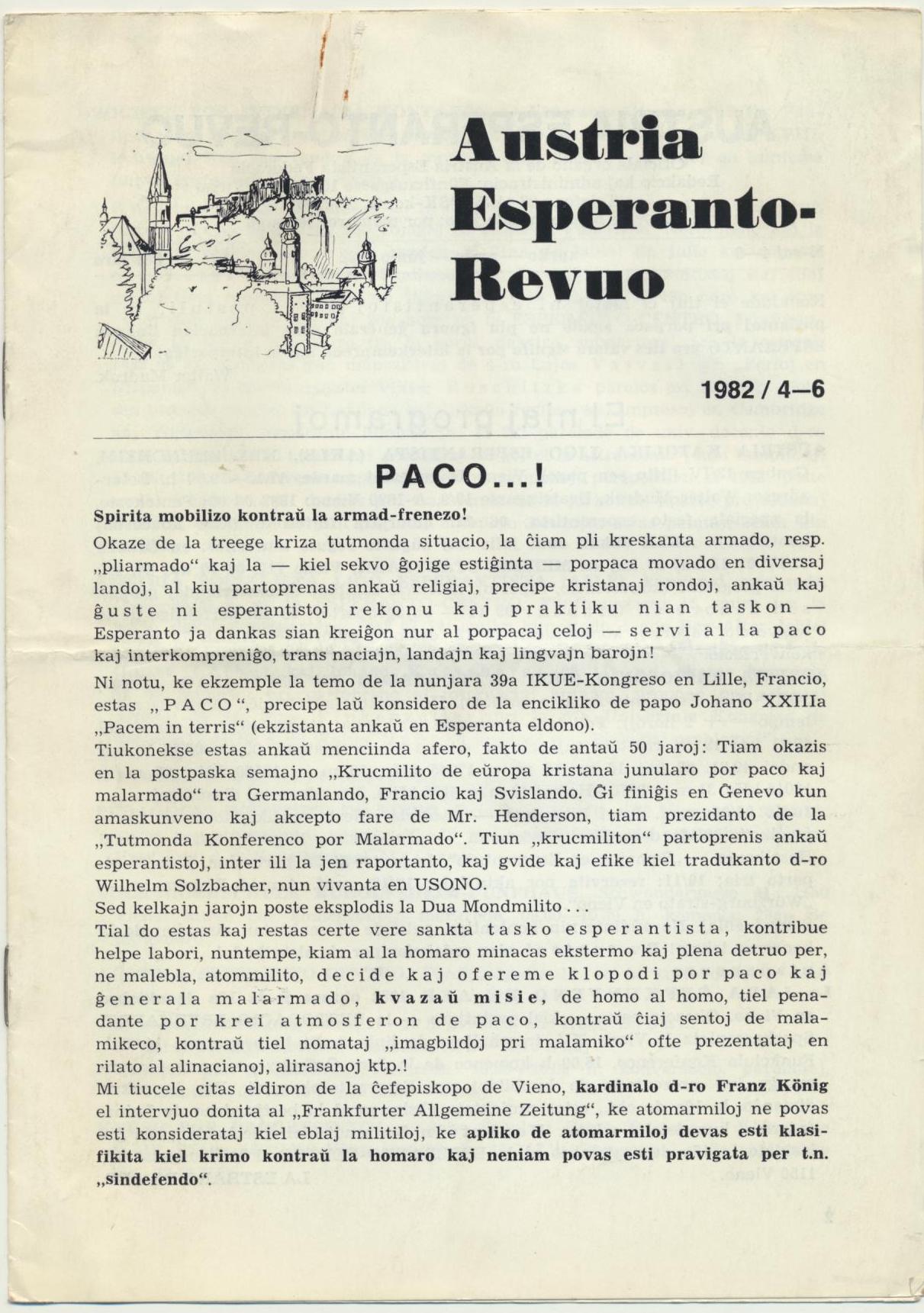 austria esperanto-revuo 002