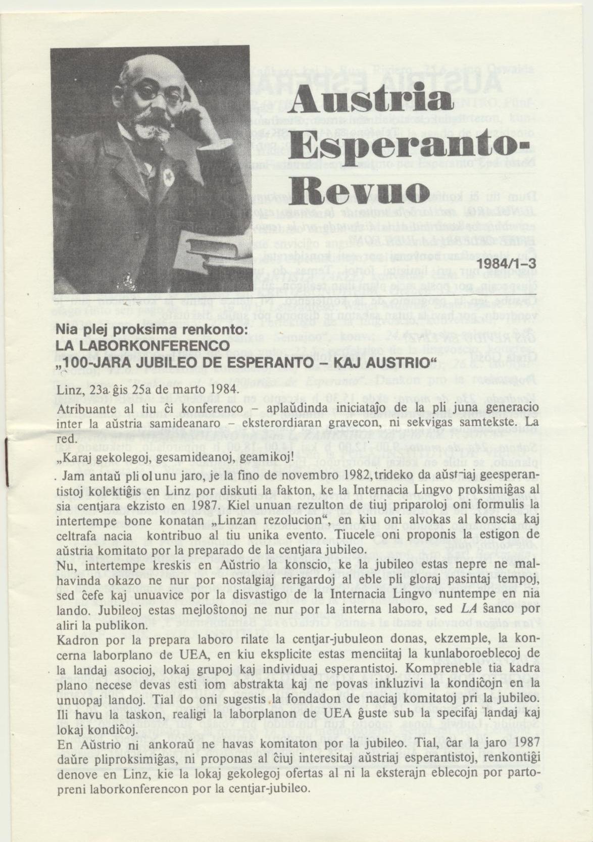 austria esperanto-revuo 009