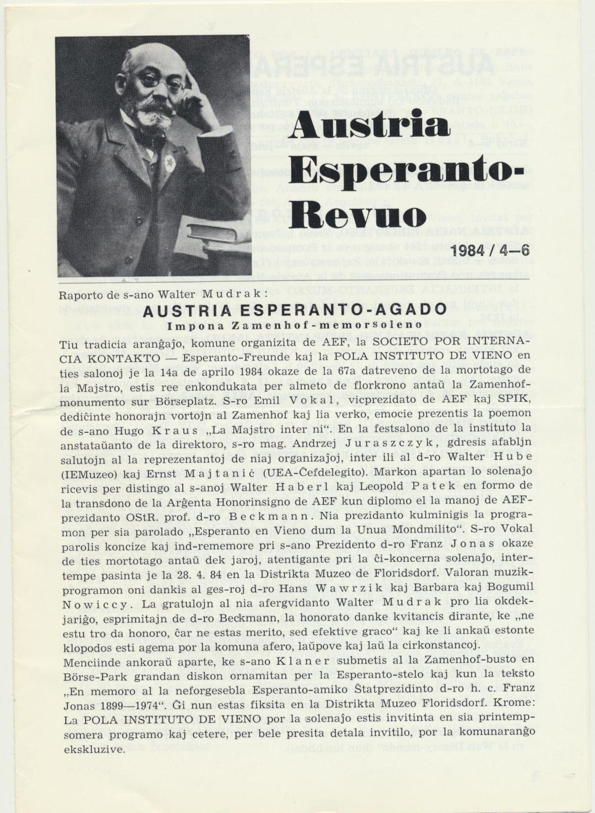 austria esperanto-revuo 010