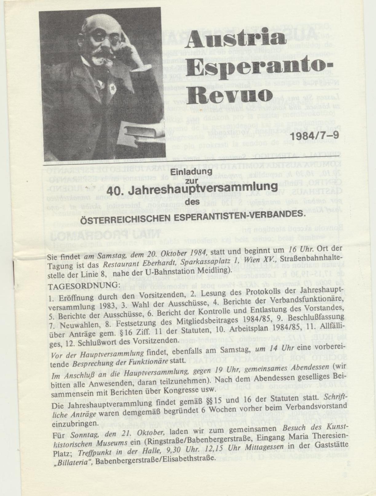 austria esperanto-revuo 011