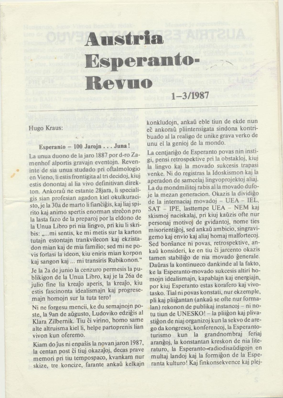 austria esperanto-revuo 021