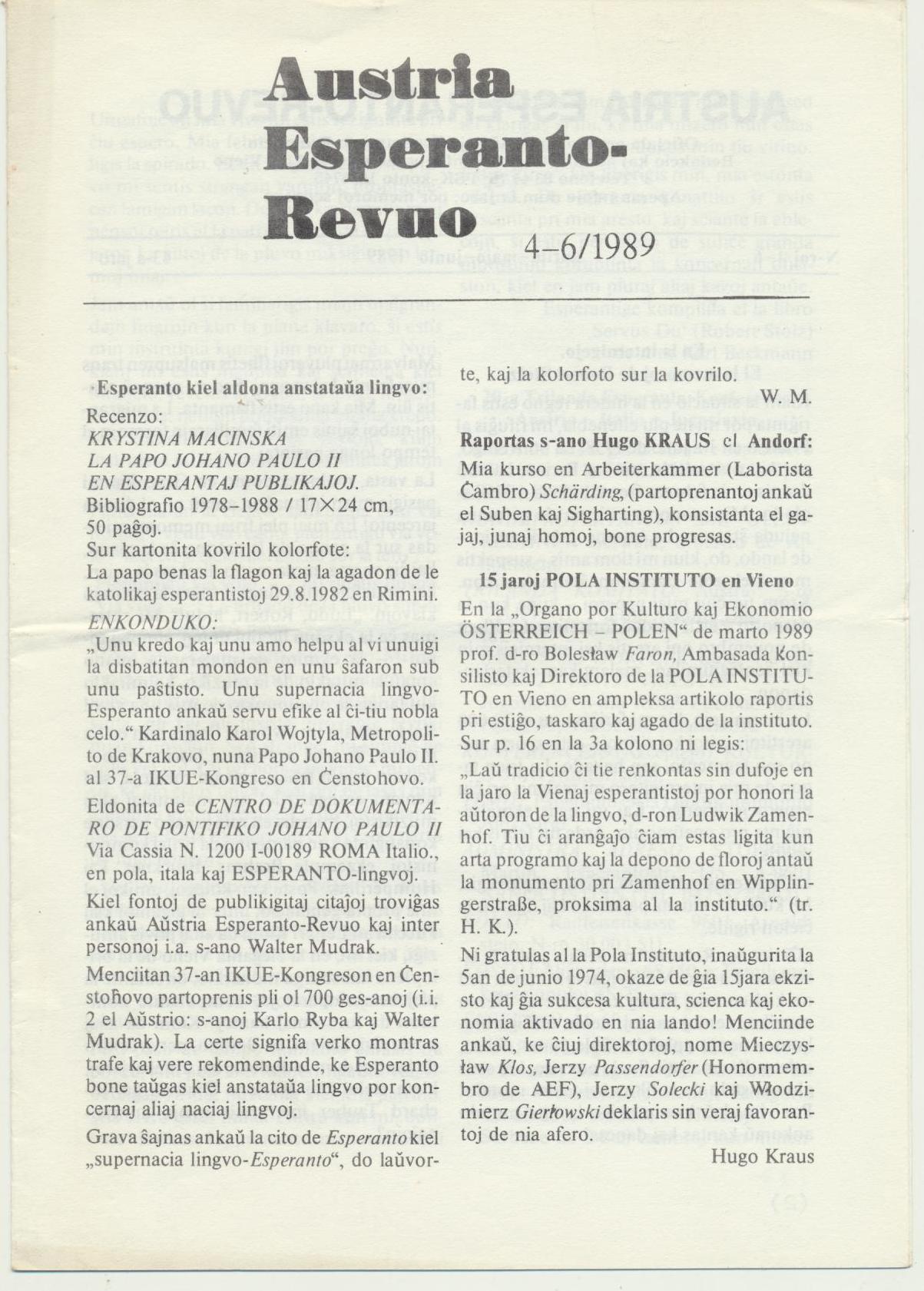 austria esperanto-revuo 029