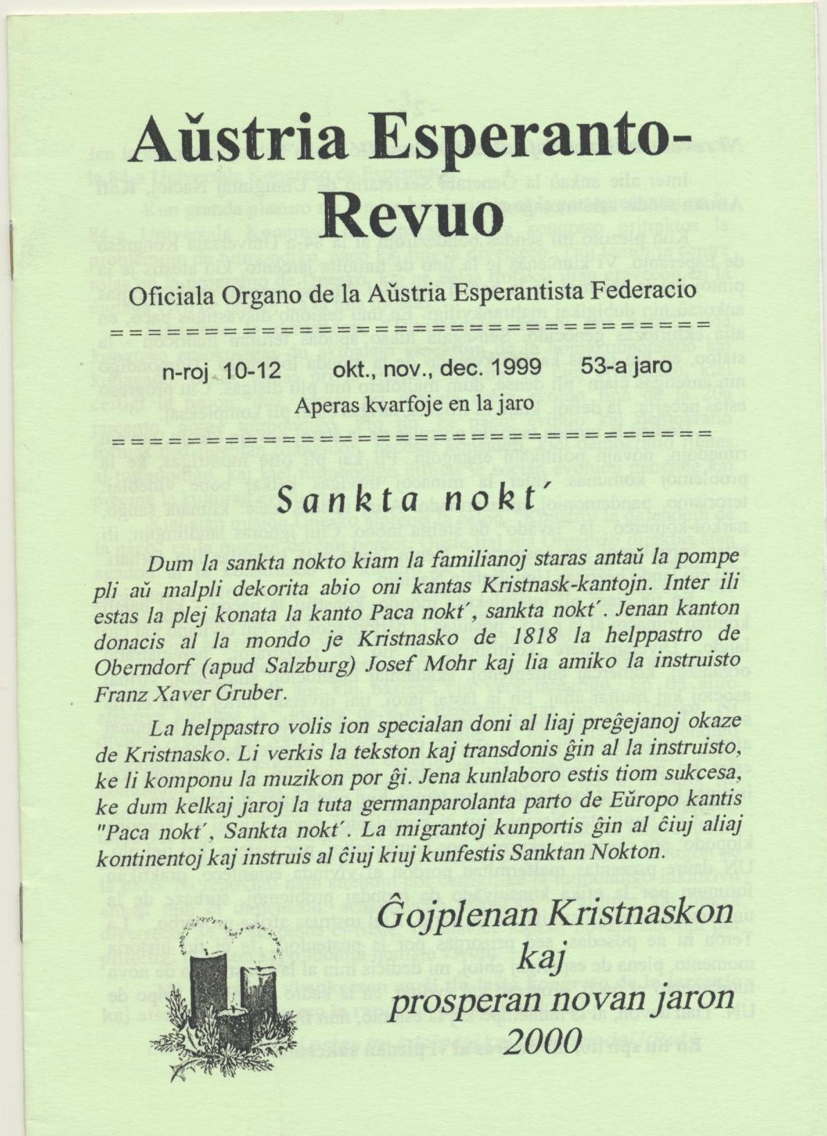 austria esperanto-revuo 2 033