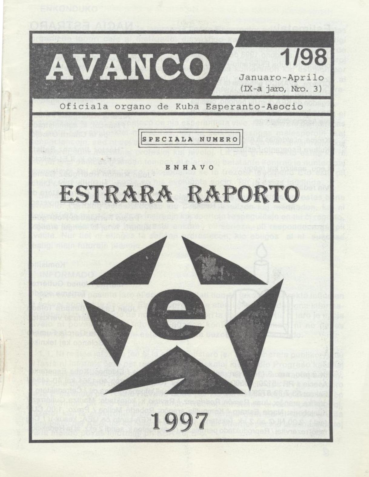 avanco 010