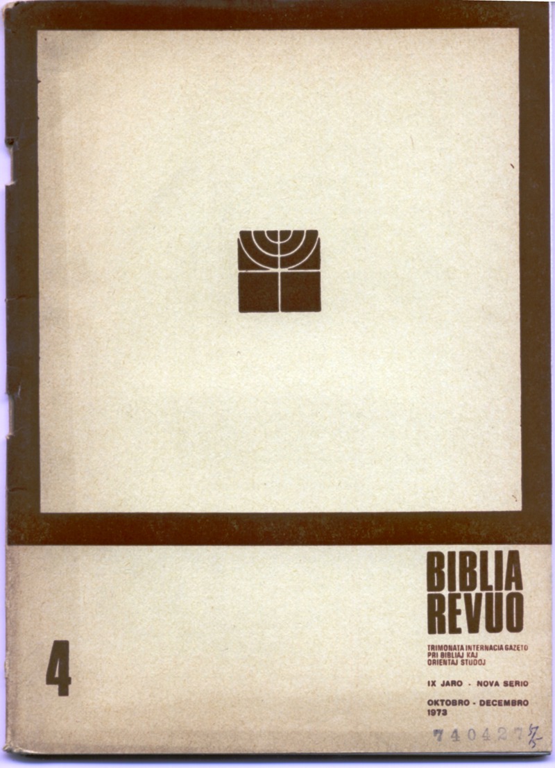 73 BIBLIA REVUO 16(1)