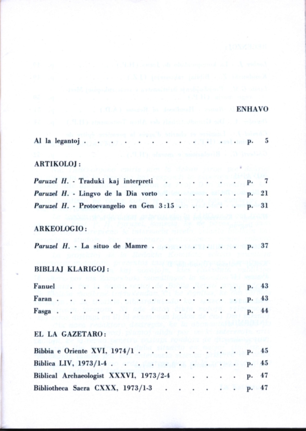 74 BIBLIA REVUO 24(2)