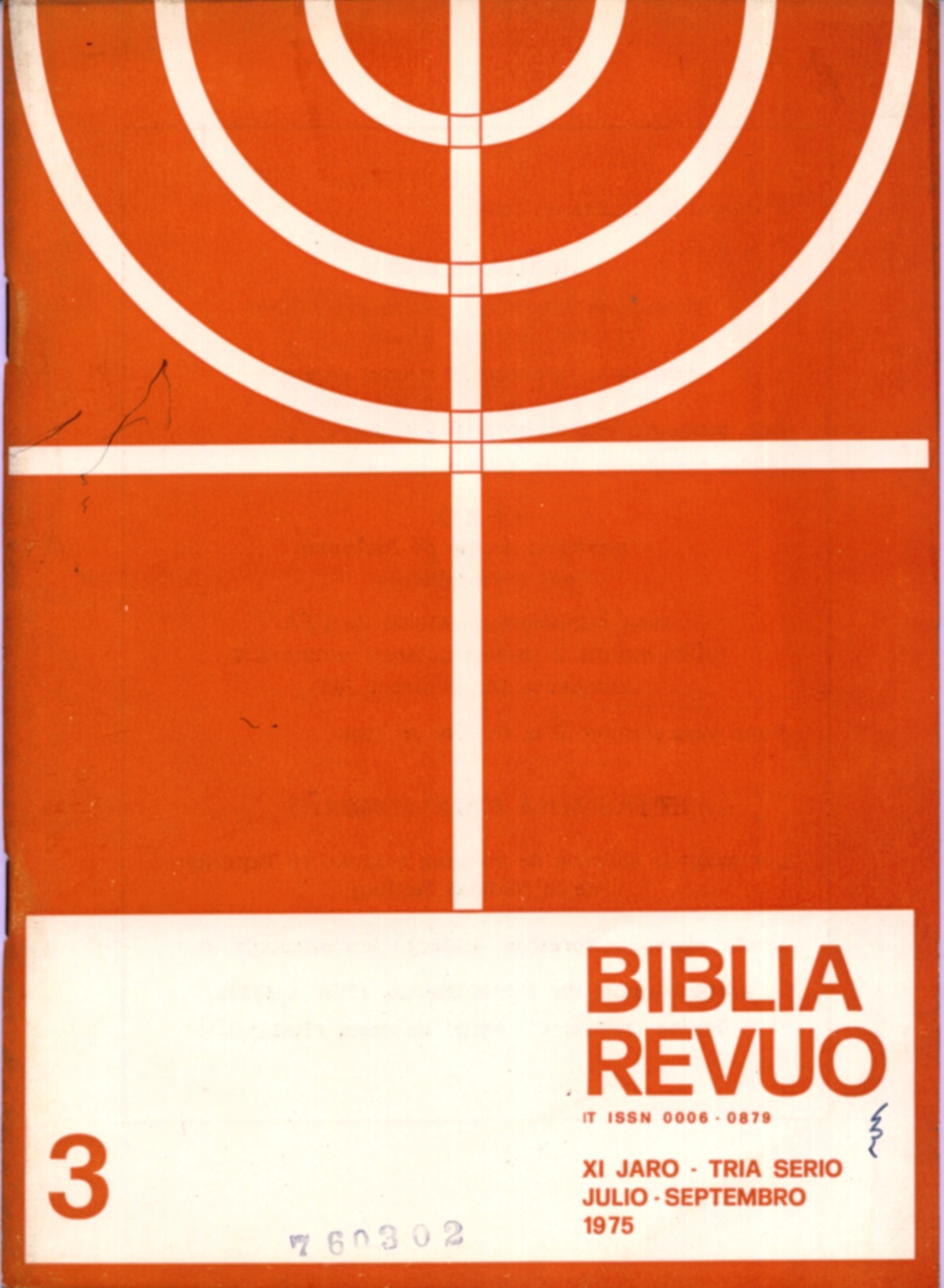 74 BIBLIA REVUO 37(1)