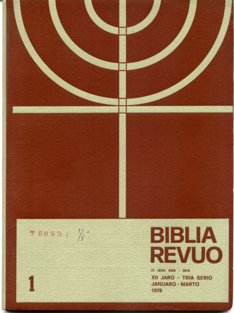 76 BIBLIA REVUO 41(1)