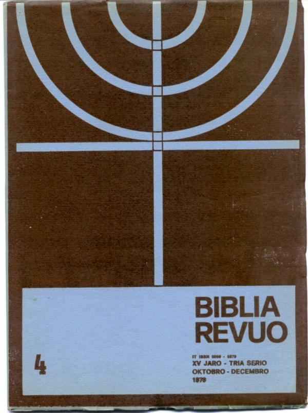 79 BIBLIA REVUO 60(1)