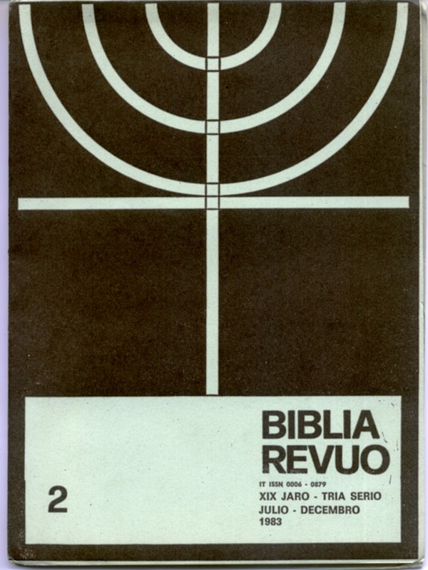 83 BIBLIA REVUO 63(1)
