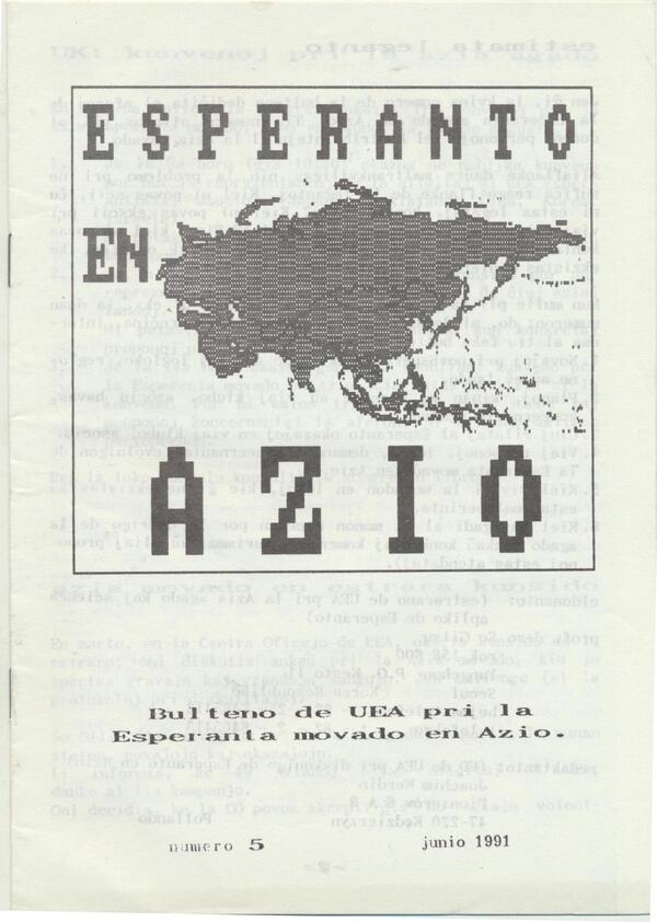 esperanto en azio 1991-05 001(1)