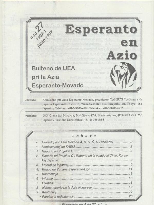 esperanto en azio 1997-27 001(1)
