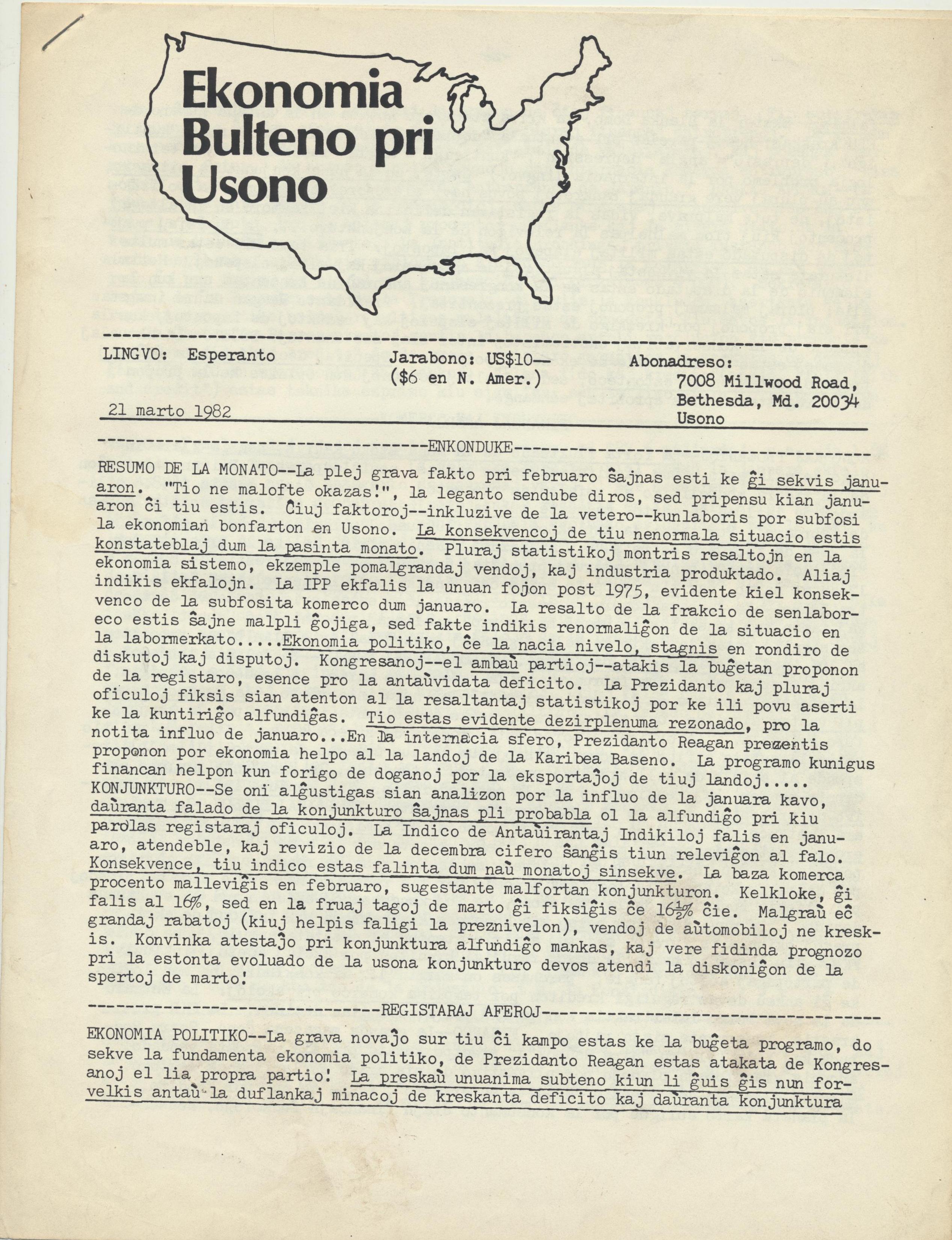 ekonomia bulteno pri usono 1982-3 001